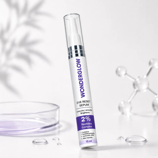 Eye Reset Serum Wonderglow
