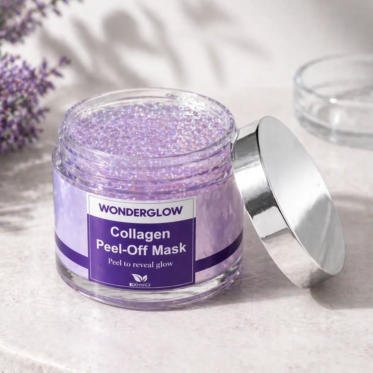 Collagen Mask Wonderglow