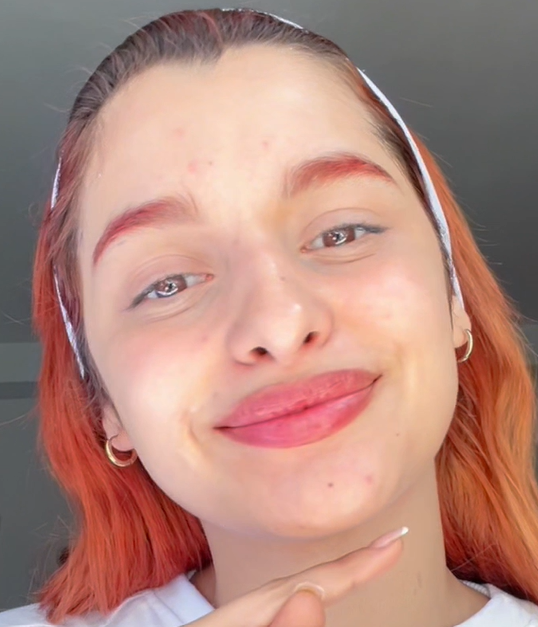 Réveillez-vous Rayonnante