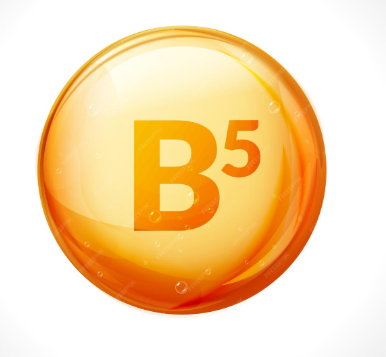 Pro-Vitamine B5